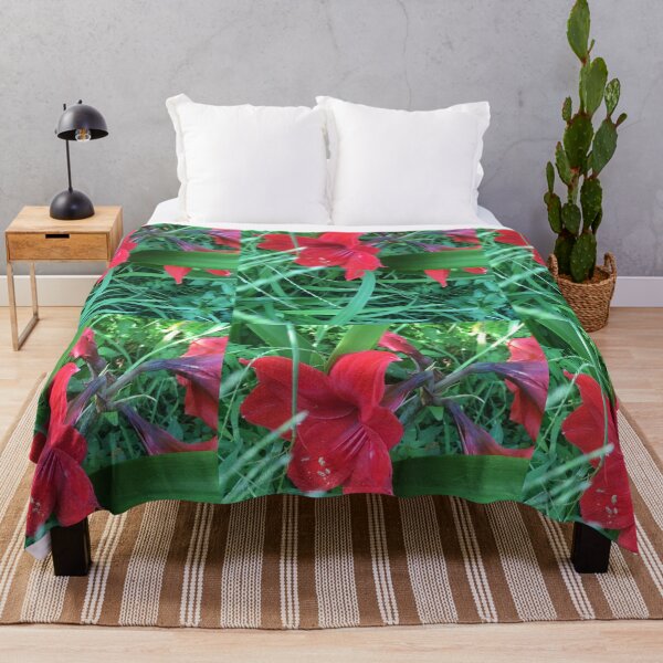 Item preview, Amaryllis Surprise  designed and sold by Amanda1775.