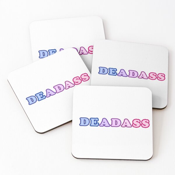Item preview, deadass bi designed and sold by sawyerswig.