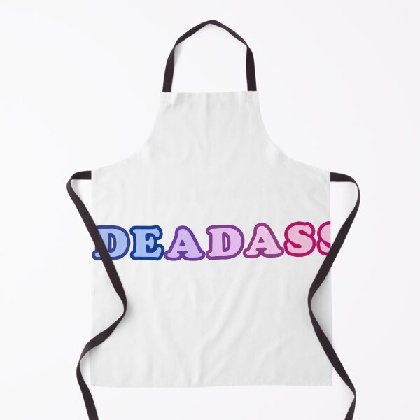 Item preview, deadass bi designed and sold by sawyerswig.