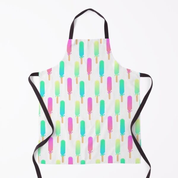 Item preview, Neon Popsicles designed and sold by Jeni Hudson.