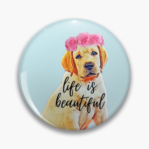 Item preview, Life is beautiful. designed and sold by yyrom445.