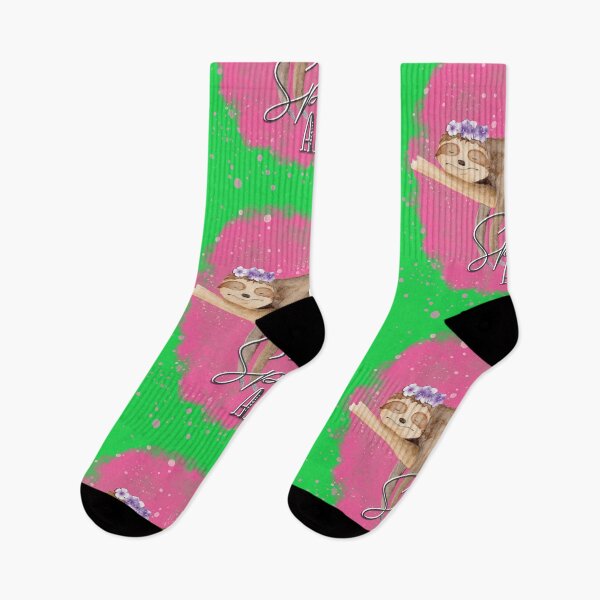 Item preview, Sloth is my spirit animal  designed and sold by Inspireaglow.