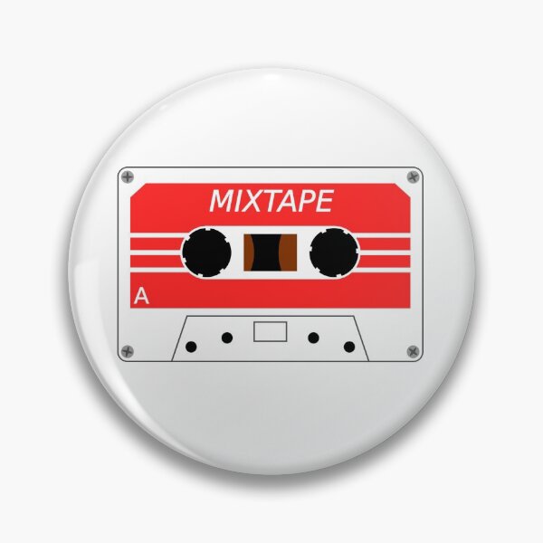 Item preview, Mix Tape designed and sold by Happy  Holiday.