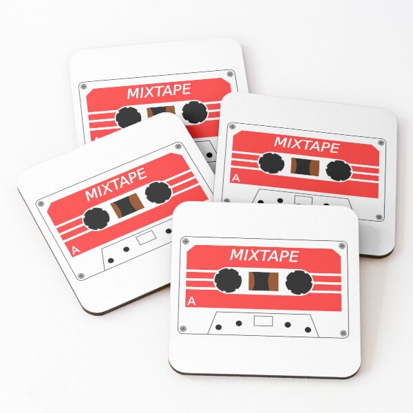 Item preview, Mix Tape designed and sold by Happy  Holiday.