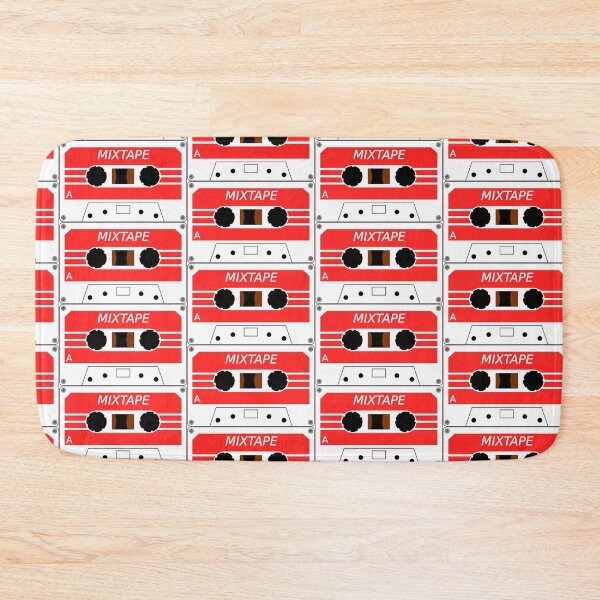 Item preview, Mix Tape designed and sold by Happy  Holiday.