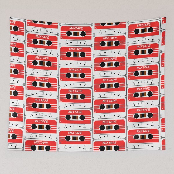 Item preview, Mix Tape designed and sold by Happy  Holiday.