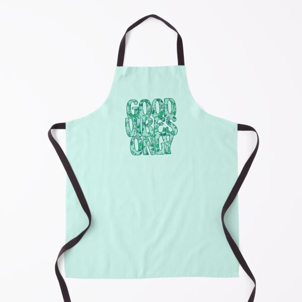 Item preview, Good Vibes Only designed and sold by thegreenclock.
