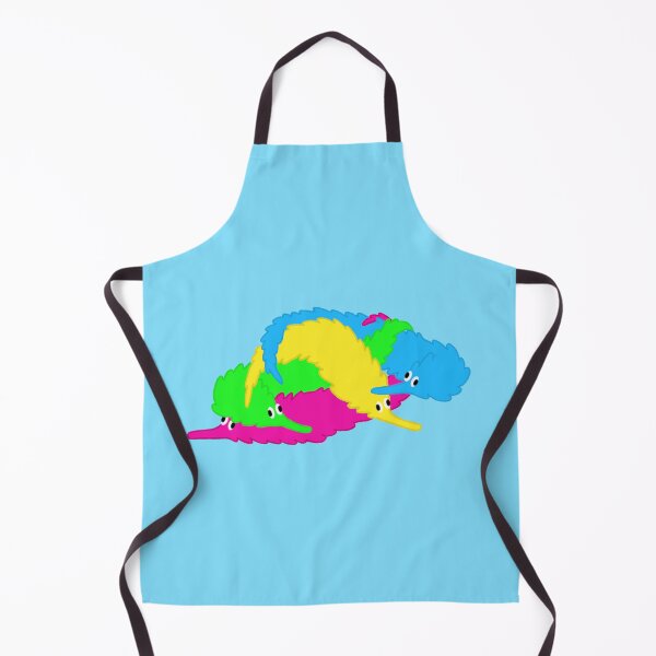 Item preview, Oh, Worm? designed and sold by aelins-fire.