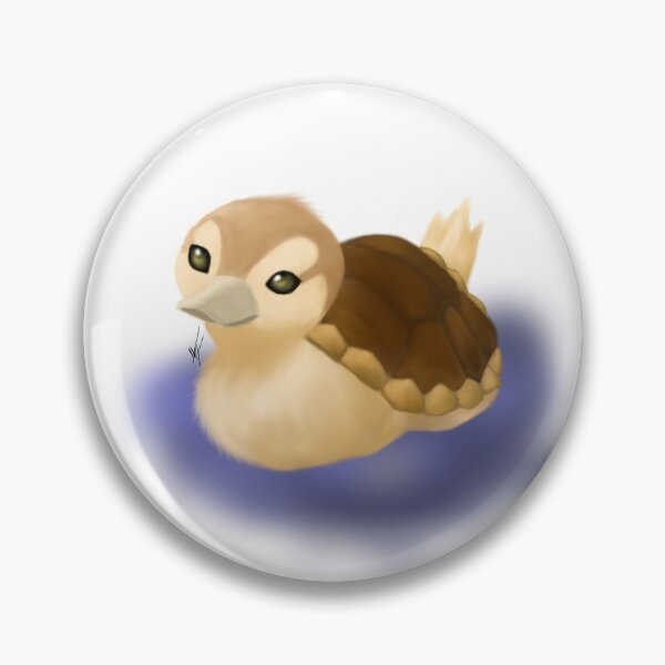 Item preview, TurtleDuck  designed and sold by Midcheese.
