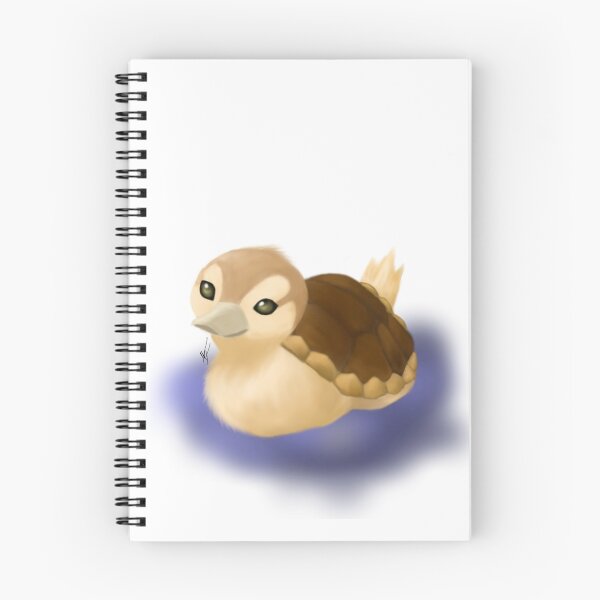 Item preview, TurtleDuck  designed and sold by Midcheese.