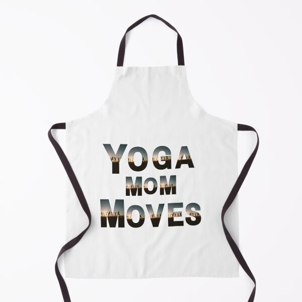 Artikelvorschau, YOGA-MAMA entworfen und verkauft von Susan Pfrender.