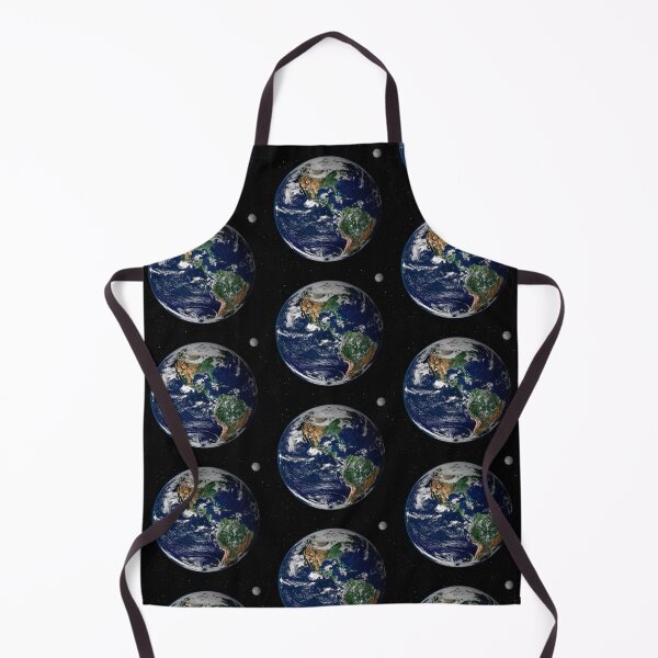 Item preview, 1980s astronomy universe Eco friendly Planet Earth designed and sold by LEILA ART SPACE.