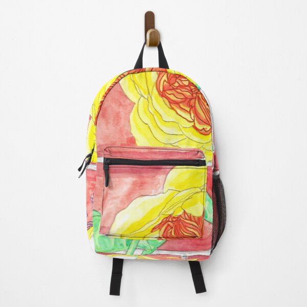 Item preview, Reid Hall Rose Watercolor designed and sold by The Rage Garden.