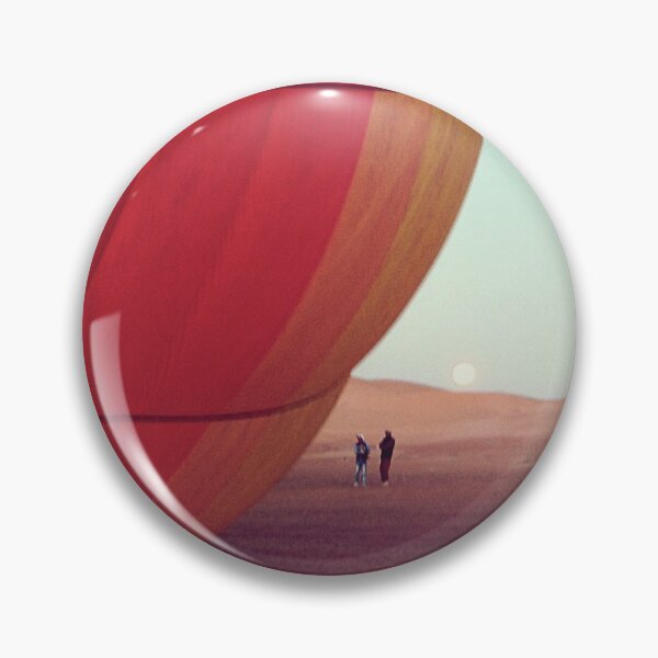 Item preview, NOMADES Cool Dubai Hot Air Balloon Ride designed and sold by Nomades.