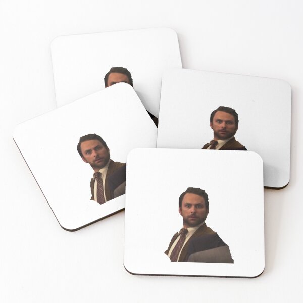 Item preview, it's always sunny charlie designed and sold by sophiasaker.