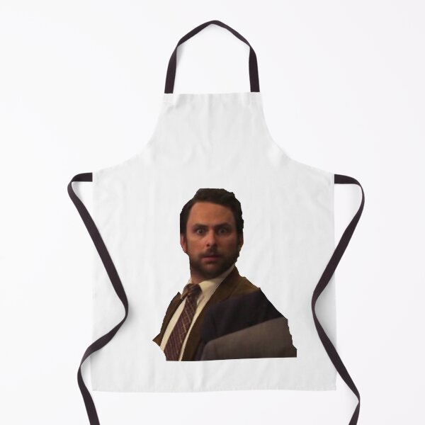 Item preview, it's always sunny charlie designed and sold by sophiasaker.