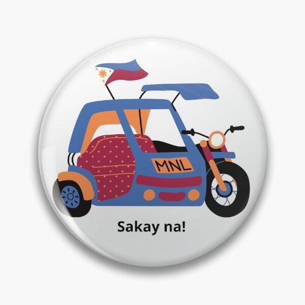 Item preview, Filipino Tricycle designed and sold by augustprints.