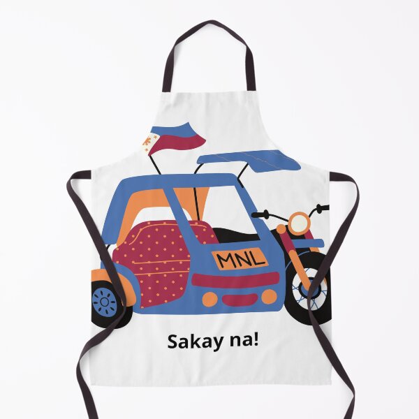 Item preview, Filipino Tricycle designed and sold by augustprints.