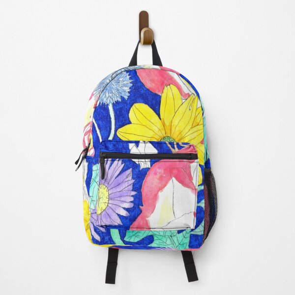 Item preview, London Flora designed and sold by The Rage Garden.