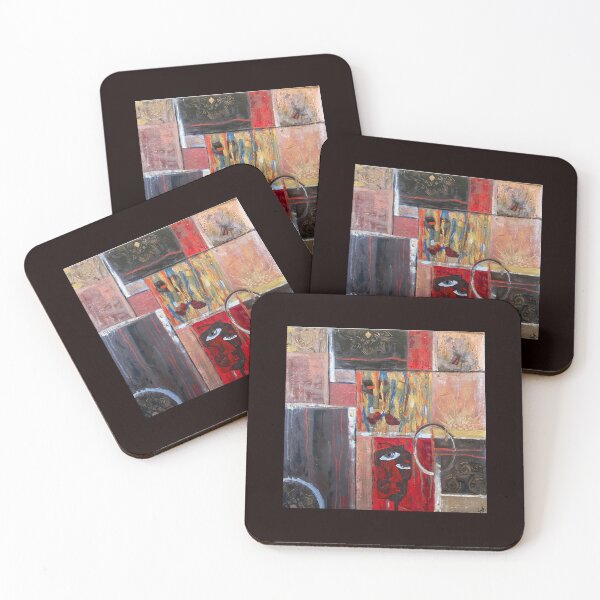 Item preview, Abstract  designed and sold by Utopiart.