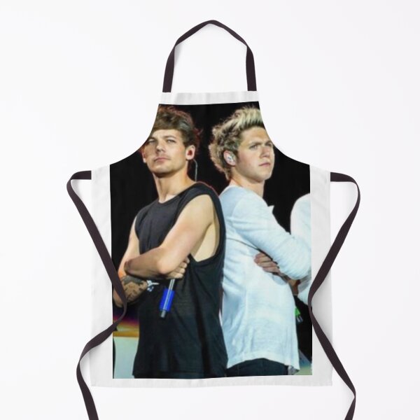 Item preview, niall and louis posing designed and sold by francesfriday.