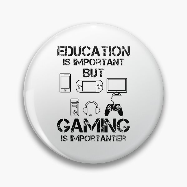 Item preview, Funny Kids Gaming designed and sold by hasanmasud.