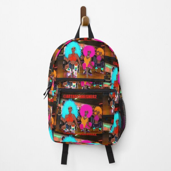 Item preview, At The Roller Rink designed and sold by ArtBecomesHer2.