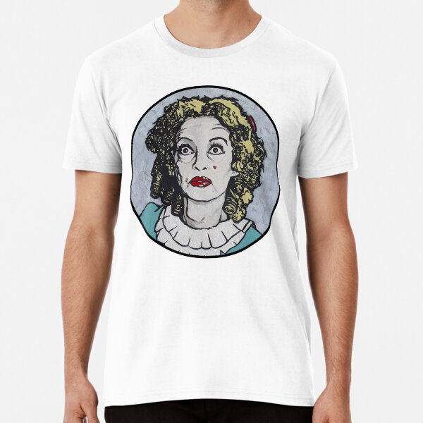 Eat Your Din-Din Premium T-Shirt