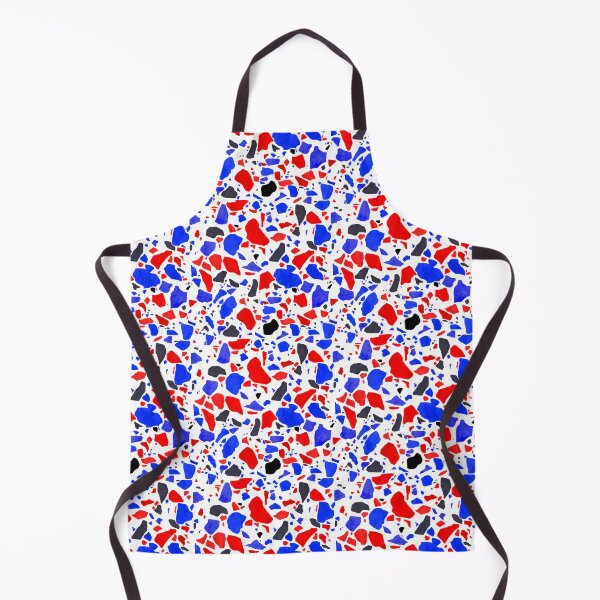 Item preview, Polyamory Pride Terrazzo Pattern designed and sold by Bumblefuzzies.