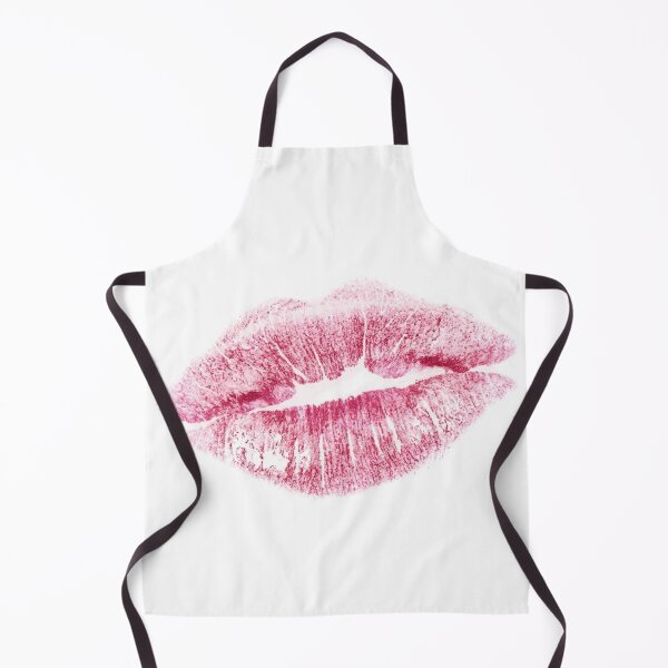 Item preview, Sexy Red Lipstick Print  designed and sold by CocoBayWinning.