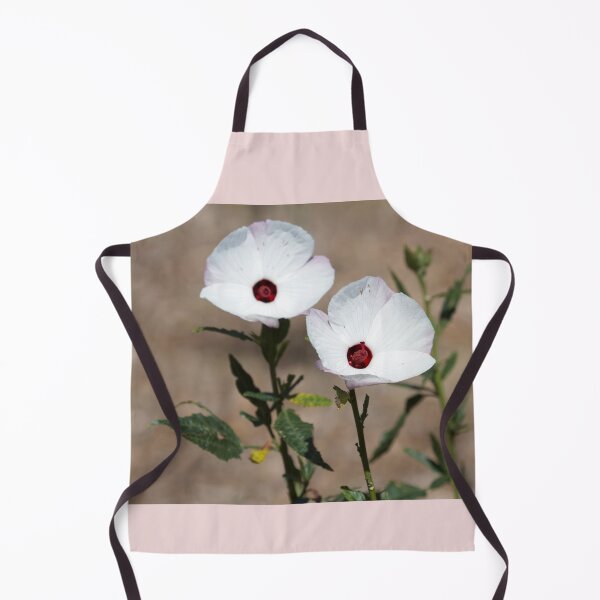 Item preview, Wild Hibiscus blooms designed and sold by MargsNaturePix.