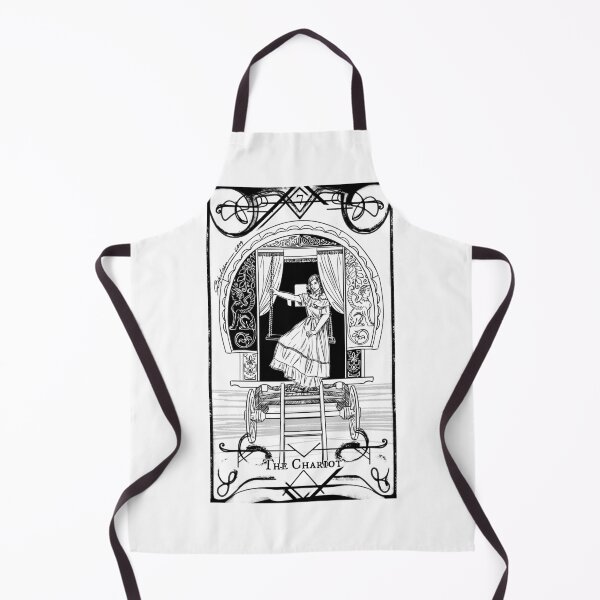 Item preview, The Chariot designed and sold by Jeni Hudson.