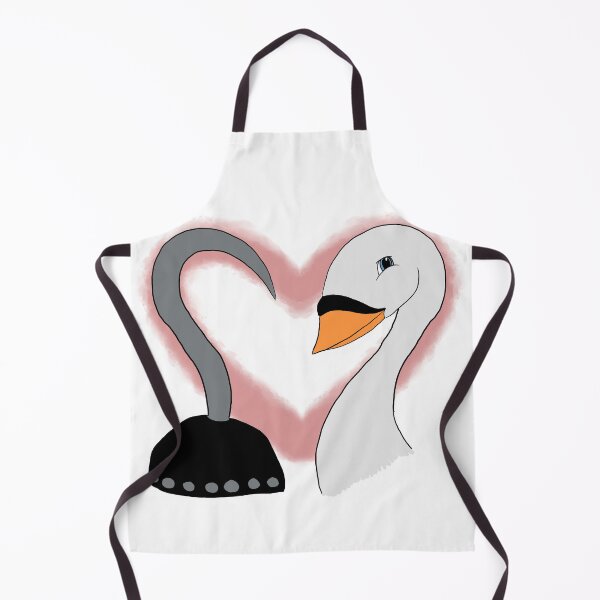 Item preview, Captain Swan designed and sold by luvblu.