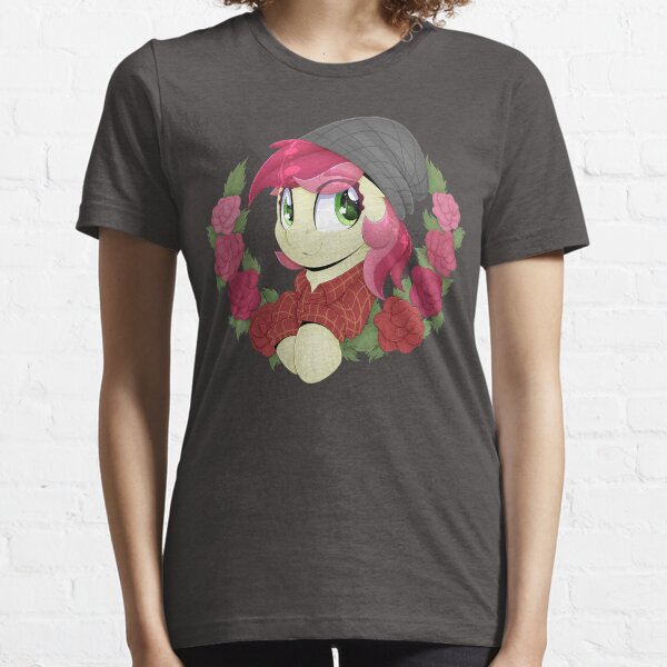Roseluck Essential T-Shirt