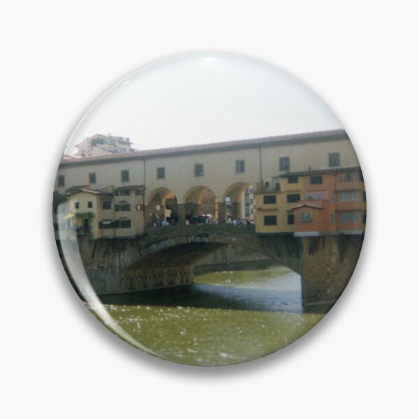 Item preview, Ponte Vecchio disposable designed and sold by asmsp.