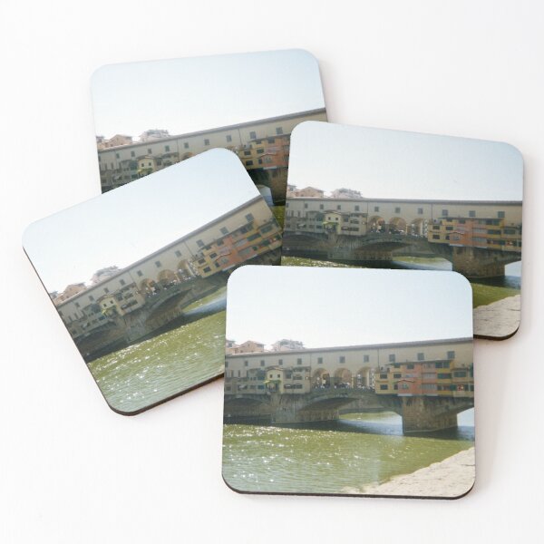 Item preview, Ponte Vecchio disposable designed and sold by asmsp.