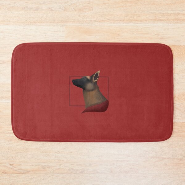 Item preview, German Shepard  designed and sold by teddiwinkles.