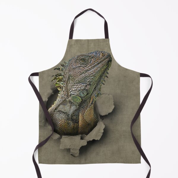 Item preview, I guana party, Party animal designed and sold by Steven Kight.