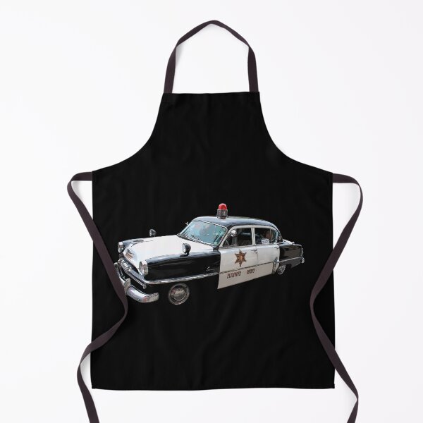 Item preview, POLICE CAR CANADA designed and sold by Astralia.