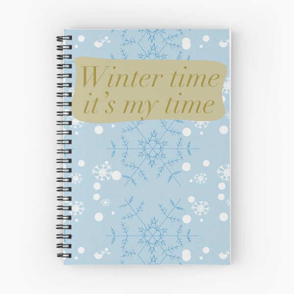 Item preview, Winter time designed and sold by JulietteCons.