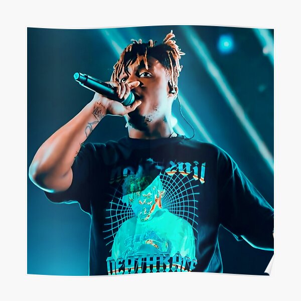 Juice Wrld Songs Gifts Merchandise Redbubble - roblox boombox song robbery by juice