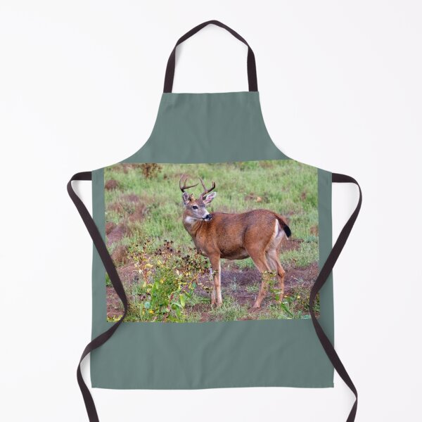 Item preview, trophy buck by camera... designed and sold by RichImage.
