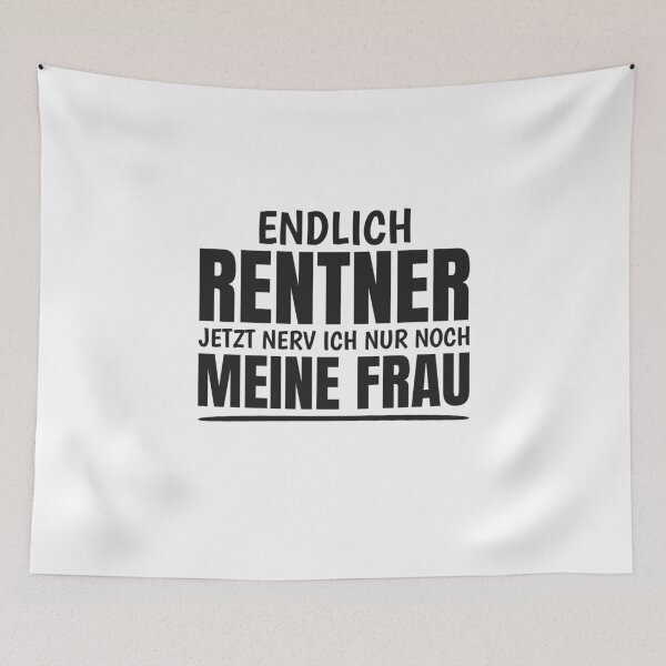 Item preview, Finally retired retirement funny retirement sayings designed and sold by Team150Designz.