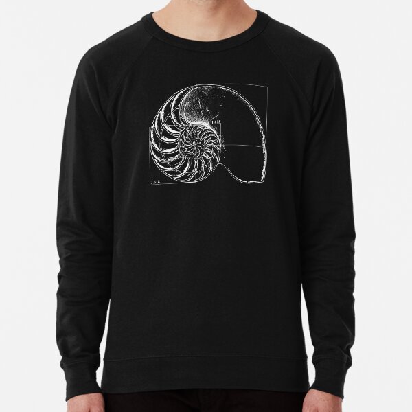 Fibonacci Sweatshirts Hoodies Redbubble