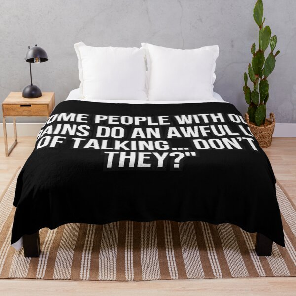 Item preview, Wizard Of Oz Quote designed and sold by TopSmartDesigns.