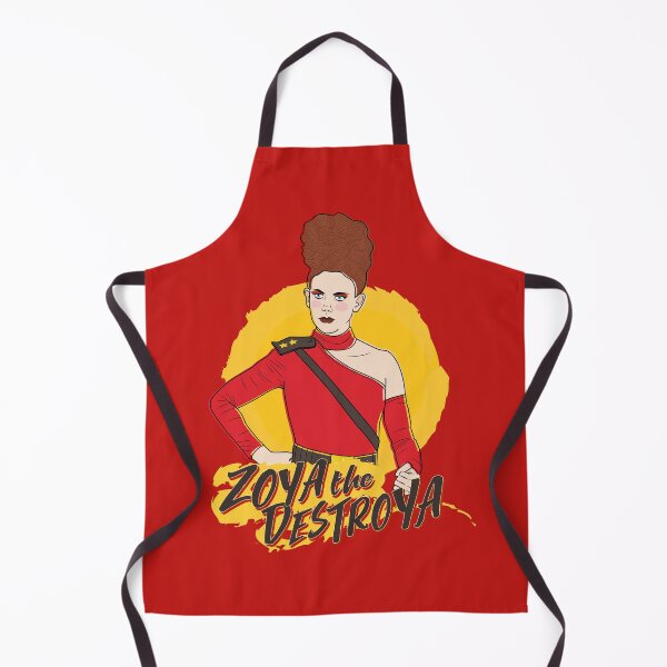 Item preview, The DestroYA designed and sold by Plan8.
