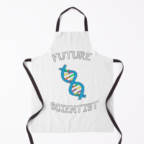 Item preview, Future Scientist designed and sold by Adrienne Body.