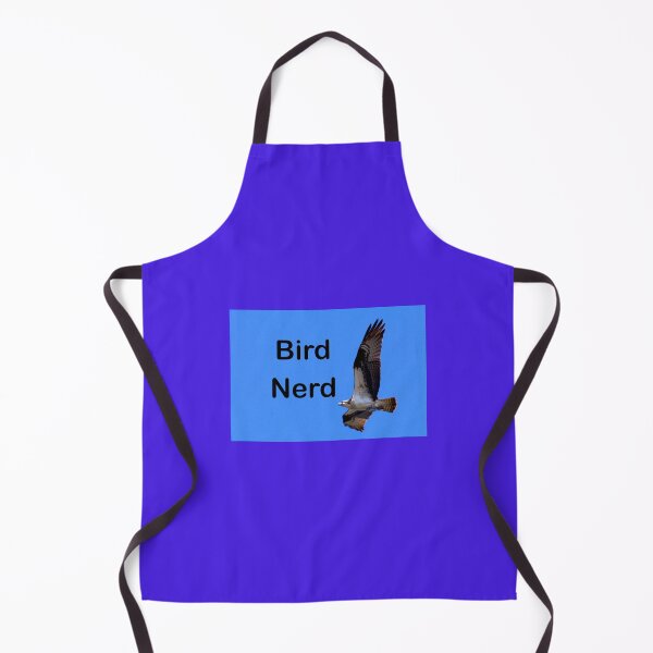 Item preview, osprey bird nerd designed and sold by RichImage.