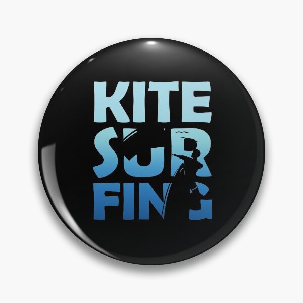 Item preview, Kite Surfing designed and sold by tresbelleshirts.