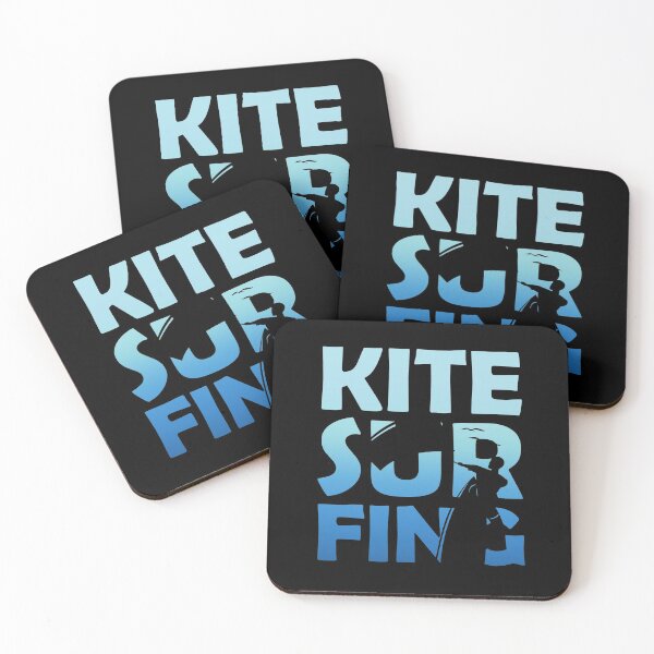 Item preview, Kite Surfing designed and sold by tresbelleshirts.